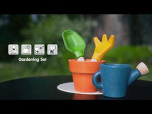 Load and play video in Gallery viewer, Gardening Set