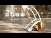 Load and play video in Gallery viewer, Roll N Walk