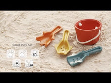 Load and play video in Gallery viewer, Sand Play Set