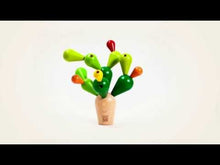 Load and play video in Gallery viewer, Balancing Cactus