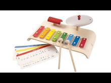 Load and play video in Gallery viewer, Musical Set