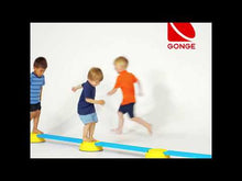 Load and play video in Gallery viewer, Build N Balance Starter Set