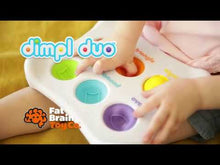 Load and play video in Gallery viewer, Dimpl Duo