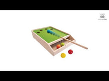 Load and play video in Gallery viewer, Ball Shoot Board Game
