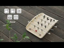 Load and play video in Gallery viewer, Soccer Game