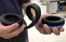 Load image into Gallery viewer, Baby Earmuffs