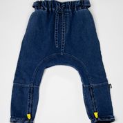 Load image into Gallery viewer, Sea Buggy Jeans