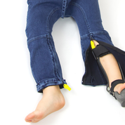 Load image into Gallery viewer, Sea Buggy Jeans