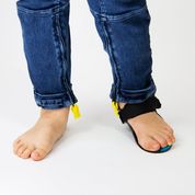 Load image into Gallery viewer, Sea Buggy Jeans