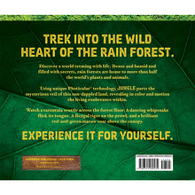 Load image into Gallery viewer, Jungle