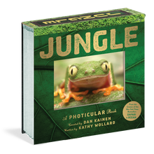 Load image into Gallery viewer, Jungle