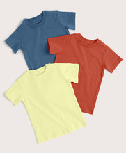 Load image into Gallery viewer, Pact 100% Organic Kids' Clothing