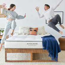 Load image into Gallery viewer, Avocado Latex Mattress