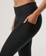 Load image into Gallery viewer, Pact 100% Organic Women's Pocket Legging