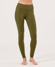 Load image into Gallery viewer, 100% Organic Women's Leggings