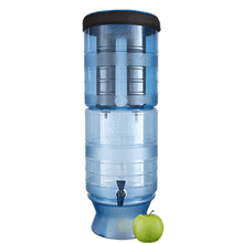 Load image into Gallery viewer, Berkey Light Water Filter