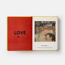 Load image into Gallery viewer, My Art Book Of Love