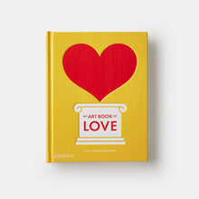 Load image into Gallery viewer, My Art Book Of Love