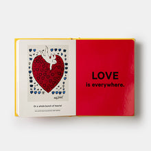 Load image into Gallery viewer, My Art Book Of Love