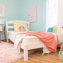 Load image into Gallery viewer, 2-in-1 Organic Kids Mattress