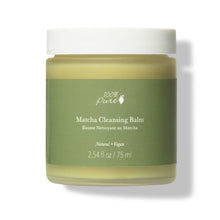 Load image into Gallery viewer, Matcha Cleansing Balm
