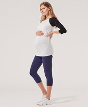 Load image into Gallery viewer, Pact 100% Organic Maternity Clothing
