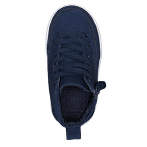 Toddler Navy Billy Classic WDR High Tops