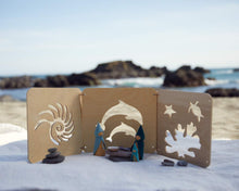 Load image into Gallery viewer, Ocean Play House