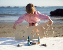 Load image into Gallery viewer, Ocean Play House