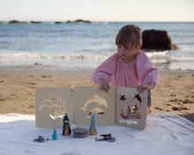 Load image into Gallery viewer, Ocean Play House