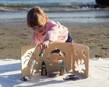 Load image into Gallery viewer, Ocean Play House