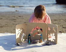 Load image into Gallery viewer, Ocean Play House