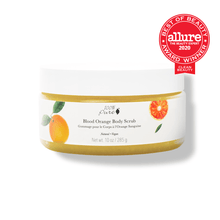 Load image into Gallery viewer, Blood Orange Body Scrub