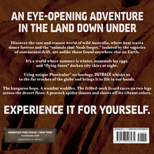 Load image into Gallery viewer, Outback