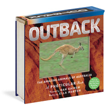 Load image into Gallery viewer, Outback