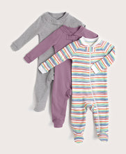 Load image into Gallery viewer, Pact 100% Organic Baby Clothing
