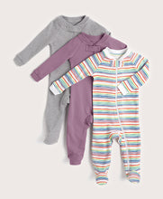 Load image into Gallery viewer, Pact 100% Organic Baby Clothing