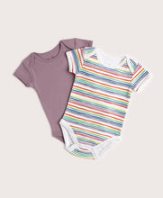 Load image into Gallery viewer, Pact 100% Organic Baby Clothing