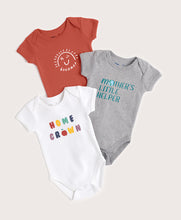 Load image into Gallery viewer, Pact 100% Organic Baby Clothing