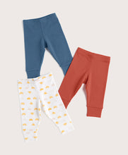 Load image into Gallery viewer, Pact 100% Organic Baby Clothing