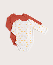 Load image into Gallery viewer, Pact 100% Organic Baby Clothing
