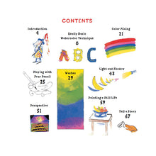 Load image into Gallery viewer, Paint This Book!