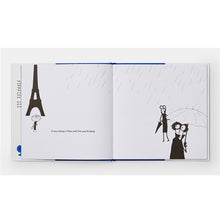 Load image into Gallery viewer, Yves Klein Painted Everything Blue and Wasn’t Sorry.
