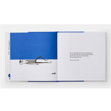 Load image into Gallery viewer, Yves Klein Painted Everything Blue and Wasn’t Sorry.
