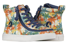 Load image into Gallery viewer, Kids' Natural Palms Billy Classic Lace Highs