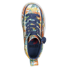 Load image into Gallery viewer, Toddler Natural Palms Billy Classic Lace Highs