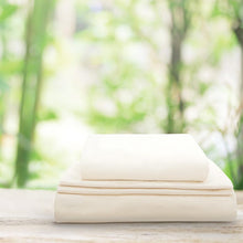 Load image into Gallery viewer, Organic Pillowcase Pair