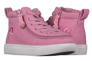 Toddler Pink Billy Classic WDR High Tops