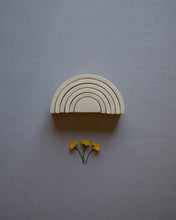 Load image into Gallery viewer, Wooden Rainbow