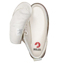 Load image into Gallery viewer, Kids' Rainbow Crackle Billy Classic Lace Highs